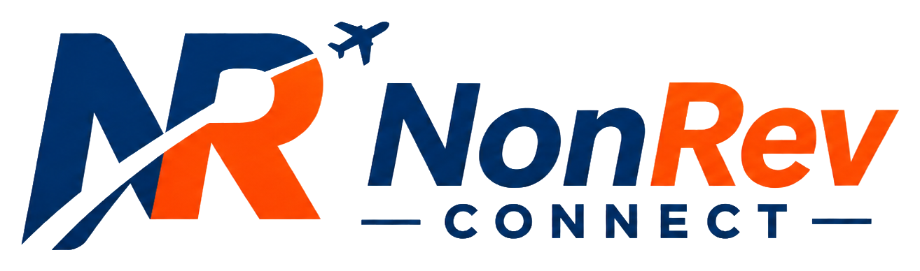 NonRev Connect